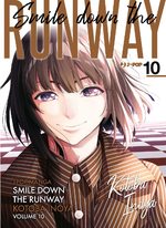 Smile Down the Runway